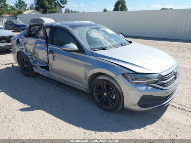 3VW7M7BU4PM025130 auction archive image