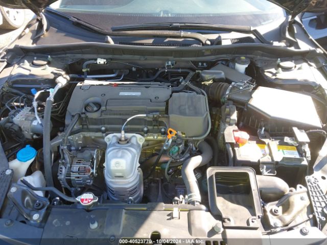 1HGCR2F49GA221773 Honda ACCORD LX