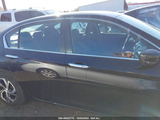 1HGCR2F49GA221773 Honda ACCORD LX