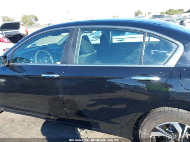 1HGCR2F49GA221773 Honda ACCORD LX