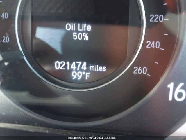 1HGCR2F49GA221773 Honda ACCORD LX