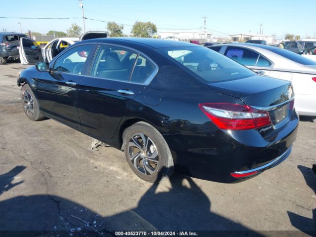 1HGCR2F49GA221773 Honda ACCORD LX