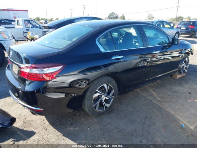 1HGCR2F49GA221773 Honda ACCORD LX