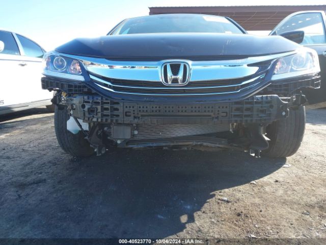 1HGCR2F49GA221773 Honda ACCORD LX