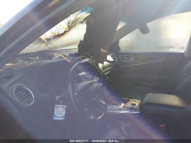 5N1AL0MM4EC552725 Infiniti QX60