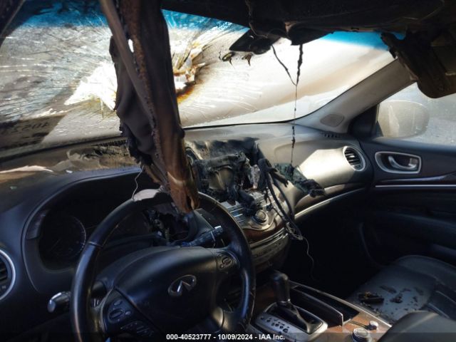 5N1AL0MM4EC552725 Infiniti QX60