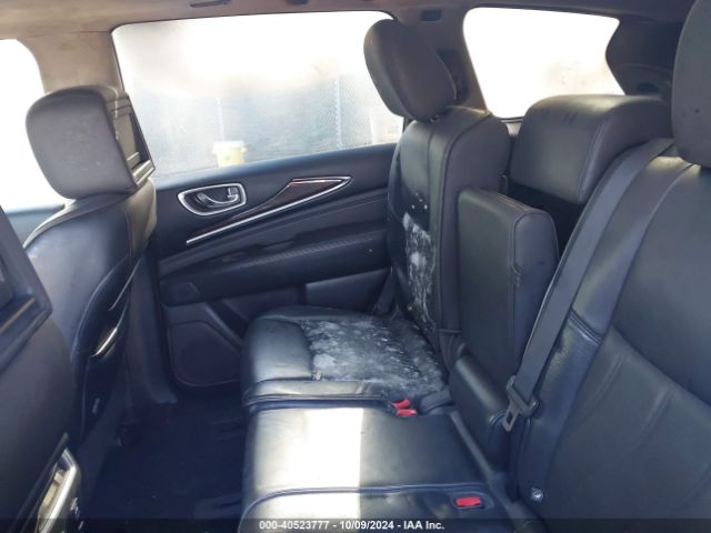 5N1AL0MM4EC552725 Infiniti QX60