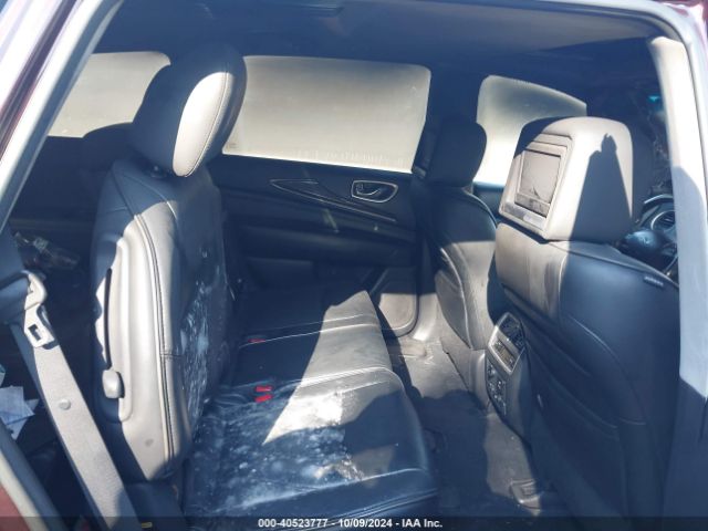 5N1AL0MM4EC552725 Infiniti QX60