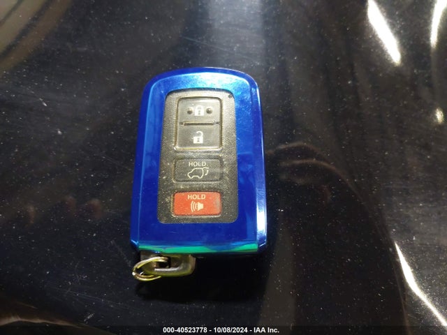 Toyota Rav4 Limited 2014 2T3DFREV4EW174861 Image 11