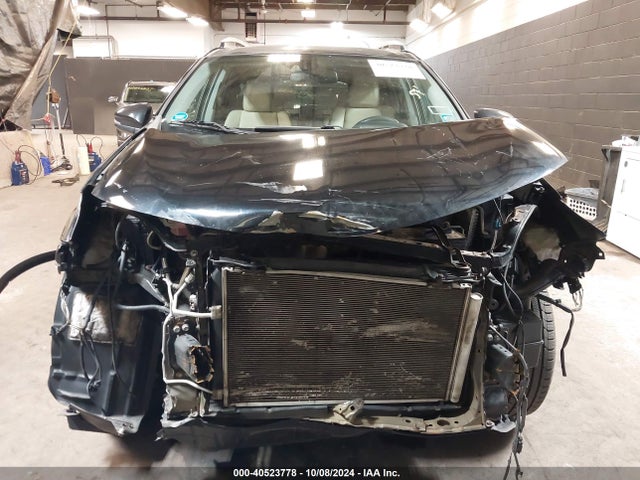 Toyota Rav4 Limited 2014 2T3DFREV4EW174861 Image 13
