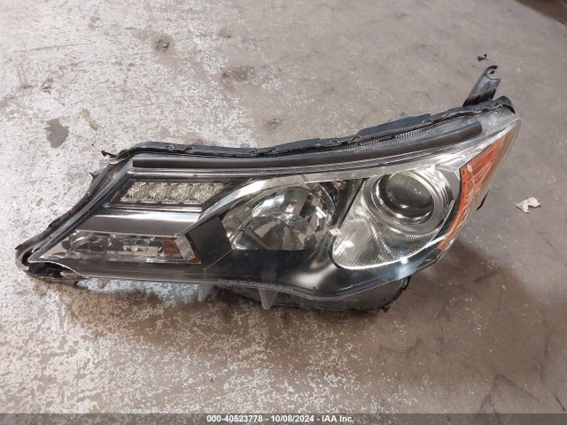 Toyota Rav4 Limited 2014 2T3DFREV4EW174861 Image 12