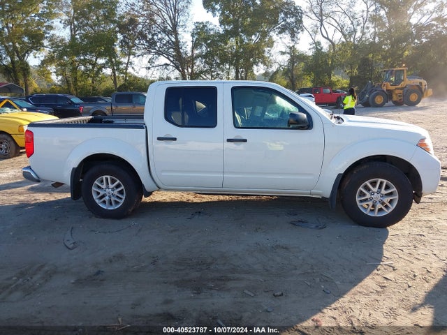 Nissan Frontier Sv 2017 1N6DD0ER5HN768680 Image 13