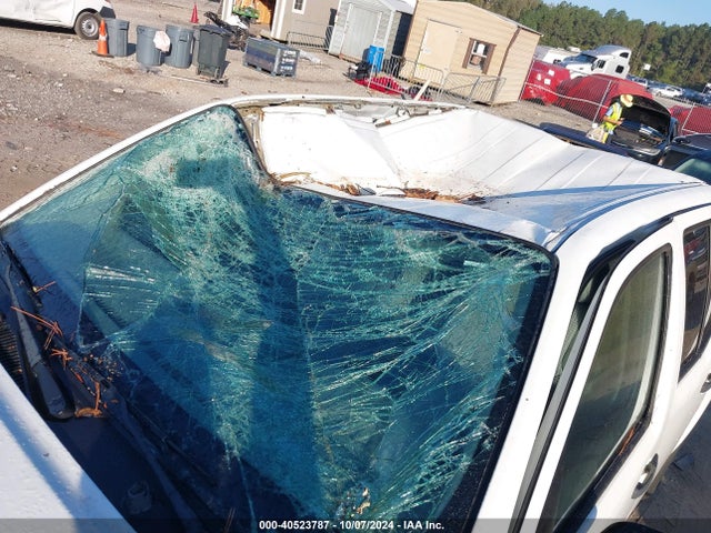 Nissan Frontier Sv 2017 1N6DD0ER5HN768680 Image 6