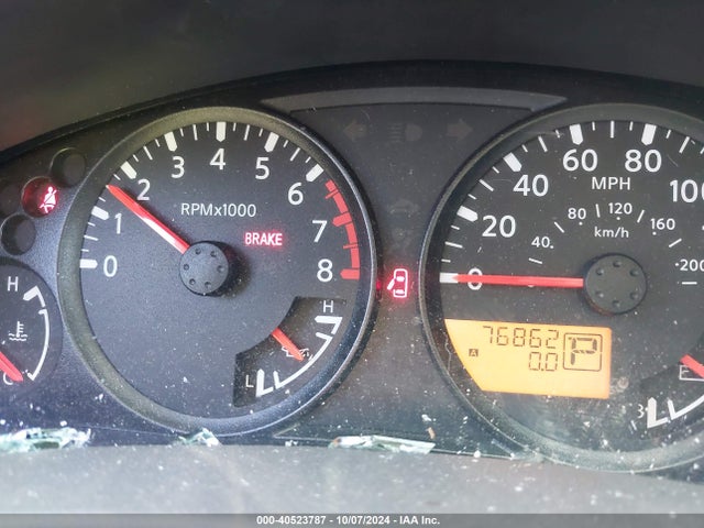 Nissan Frontier Sv 2017 1N6DD0ER5HN768680 Image 7