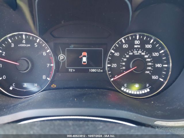 3KPFL4A7XHE051111 KIA FORTE S