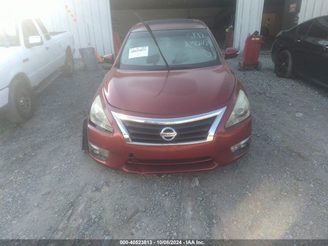 Nissan Altima 2.5 Sl 2014 1N4AL3AP3EC325195 Image 12