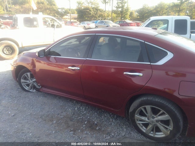 Nissan Altima 2.5 Sl 2014 1N4AL3AP3EC325195 Image 14