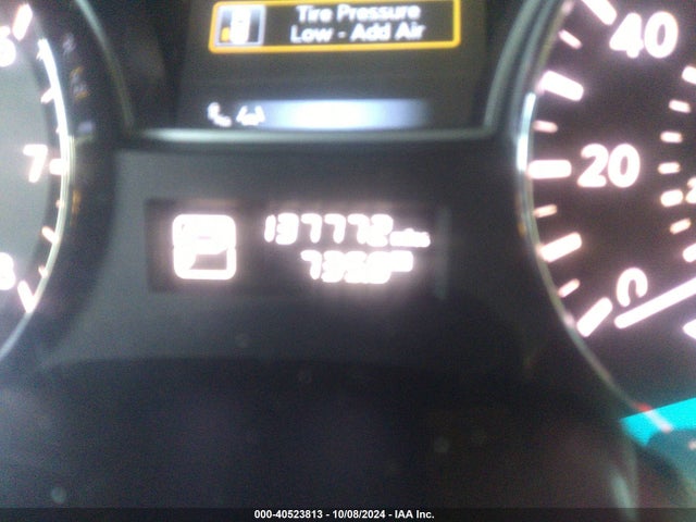 Nissan Altima 2.5 Sl 2014 1N4AL3AP3EC325195 Image 15