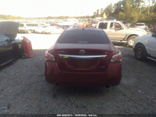Nissan Altima 2.5 Sl 2014 1N4AL3AP3EC325195 Image 16