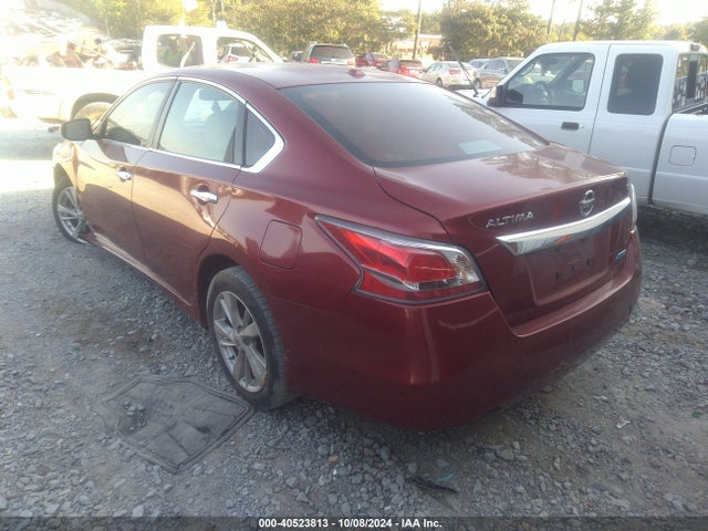 Nissan Altima 2.5 Sl 2014 1N4AL3AP3EC325195 Image 3