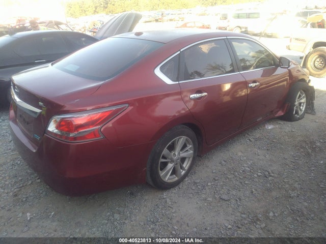 Nissan Altima 2.5 Sl 2014 1N4AL3AP3EC325195 Image 4