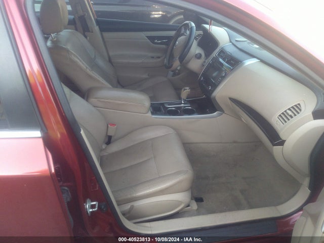 Nissan Altima 2.5 Sl 2014 1N4AL3AP3EC325195 Image 5