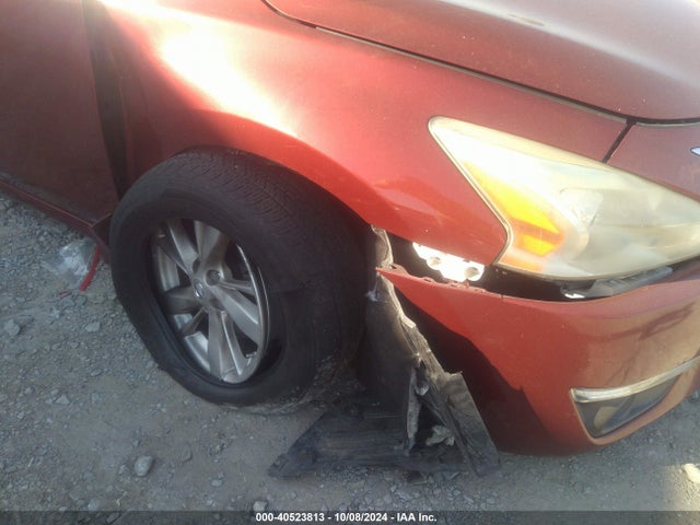 Nissan Altima 2.5 Sl 2014 1N4AL3AP3EC325195 Image 6