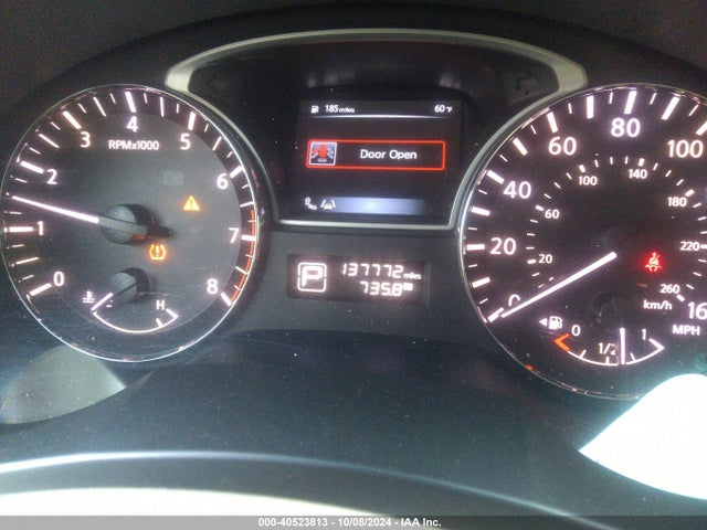 Nissan Altima 2.5 Sl 2014 1N4AL3AP3EC325195 Image 7