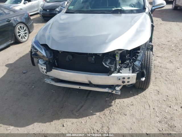2T2GKCEZXNC006902 Lexus Nx 350h Premium