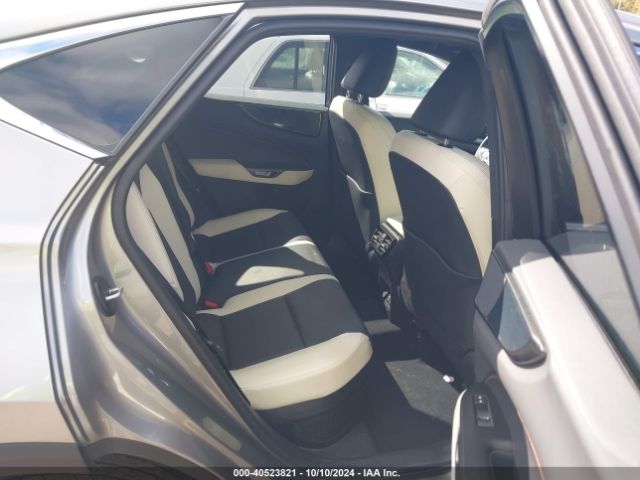2T2GKCEZXNC006902 Lexus Nx 350h Premium