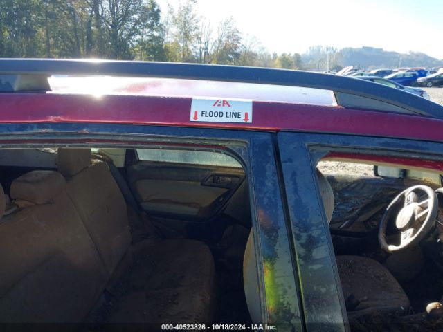 JF2SJABC7JH524916 Subaru Forester 2.5i