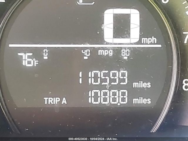 2HGFC4B58JH301695 Honda Civic Lx
