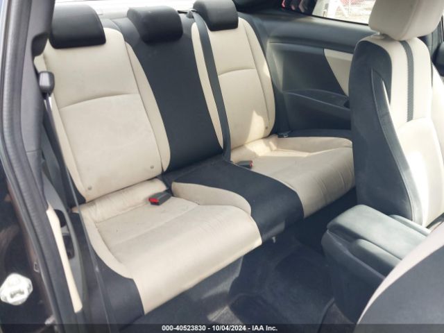 2HGFC4B58JH301695 Honda Civic Lx
