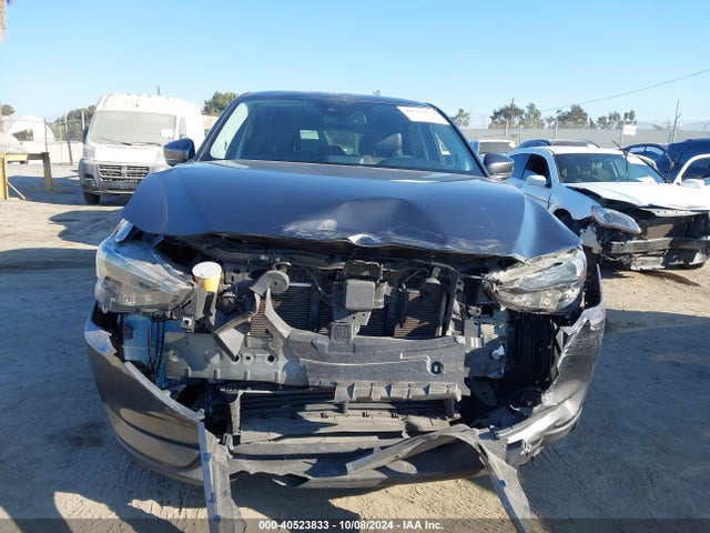 Mazda Cx-5 Grand Touring 2020 JM3KFADM5L0757501 Image 13