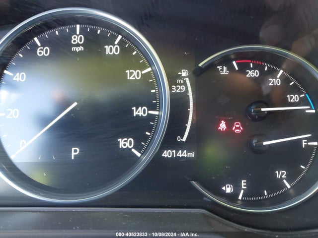 Mazda Cx-5 Grand Touring 2020 JM3KFADM5L0757501 Image 7