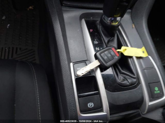 2HGFC2F53GH571134 Honda Civic Lx