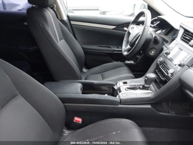 2HGFC2F53GH571134 Honda Civic Lx