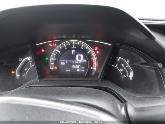 2HGFC2F53GH571134 Honda Civic Lx