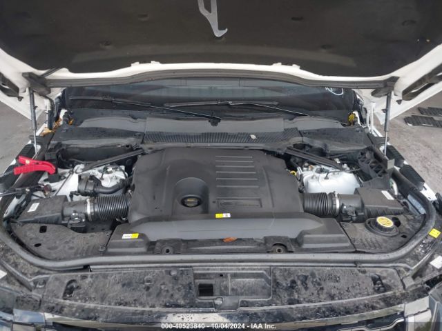 SALGR2SU6LA599252 Land Rover Range Rover