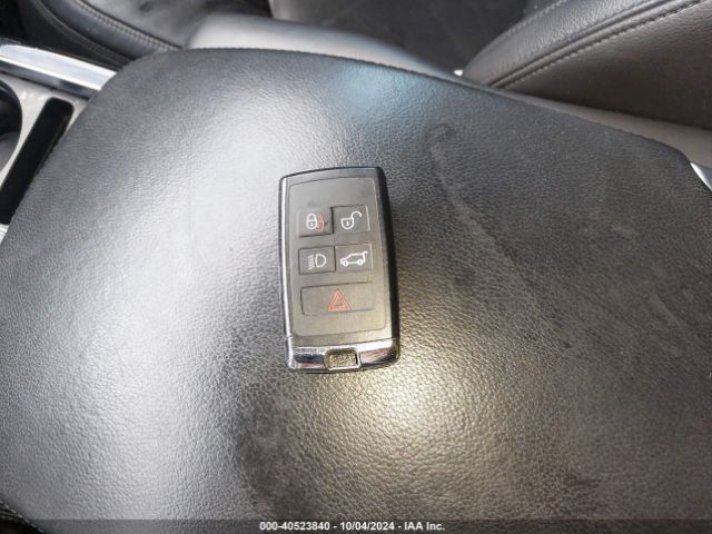 SALGR2SU6LA599252 Land Rover Range Rover