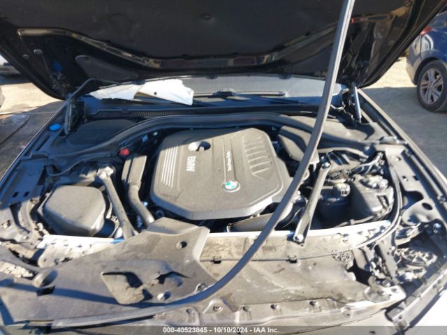 WBAJE7C30HG479380 BMW 540i Xdrive
