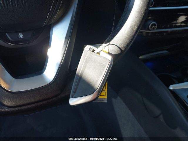 WBAJE7C30HG479380 BMW 540i Xdrive