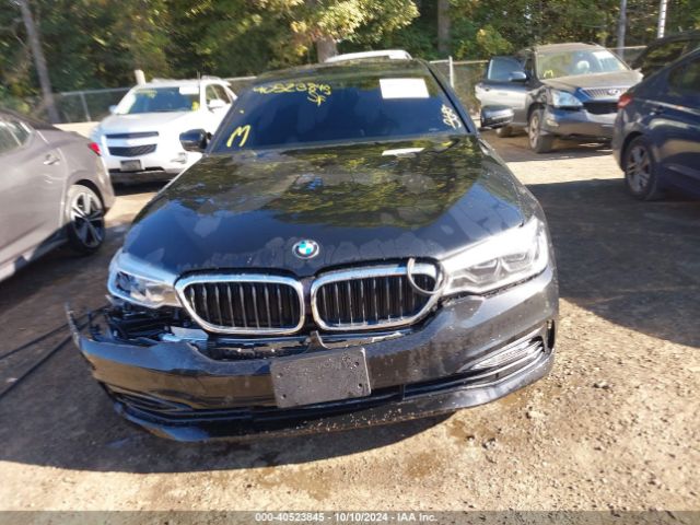 WBAJE7C30HG479380 BMW 540i Xdrive