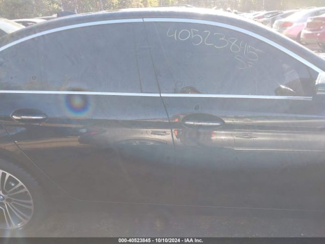 WBAJE7C30HG479380 BMW 540i Xdrive