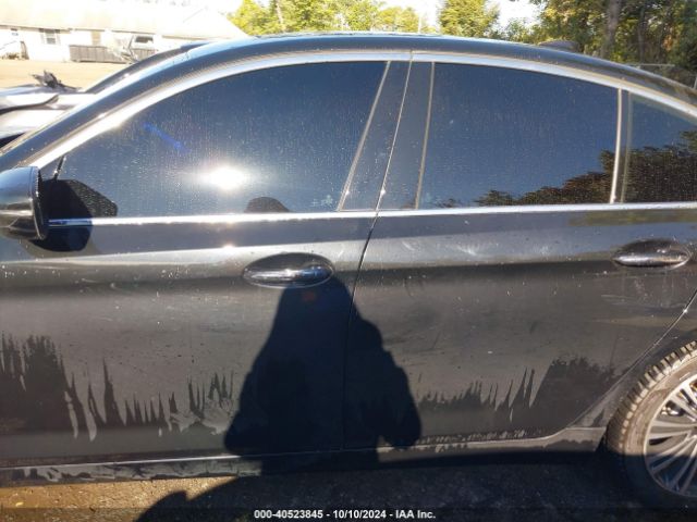 WBAJE7C30HG479380 BMW 540i Xdrive