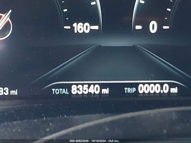 WBAJE7C30HG479380 BMW 540i Xdrive
