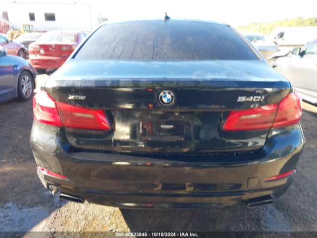 WBAJE7C30HG479380 BMW 540i Xdrive