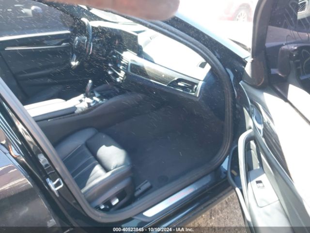 WBAJE7C30HG479380 BMW 540i Xdrive