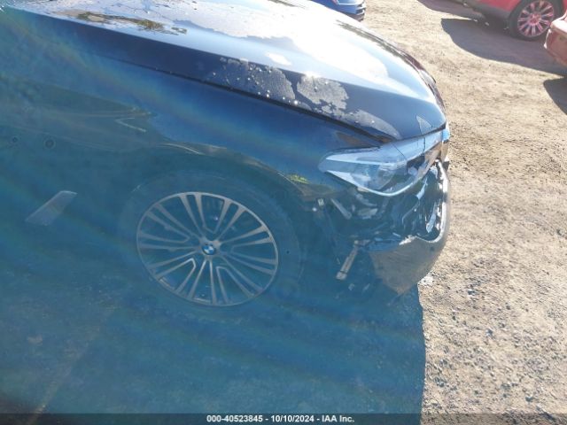 WBAJE7C30HG479380 BMW 540i Xdrive
