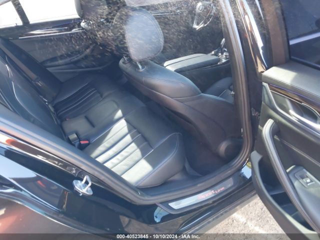 WBAJE7C30HG479380 BMW 540i Xdrive